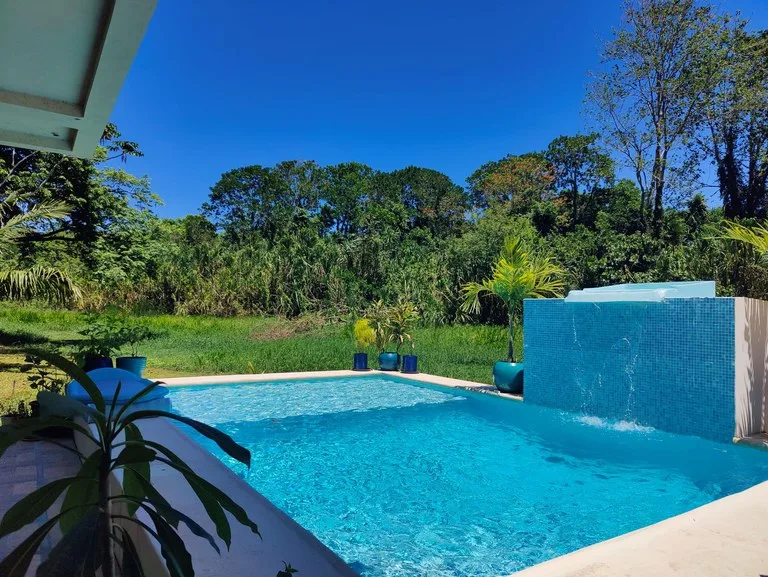 House in Puerto Viejo, photo 3