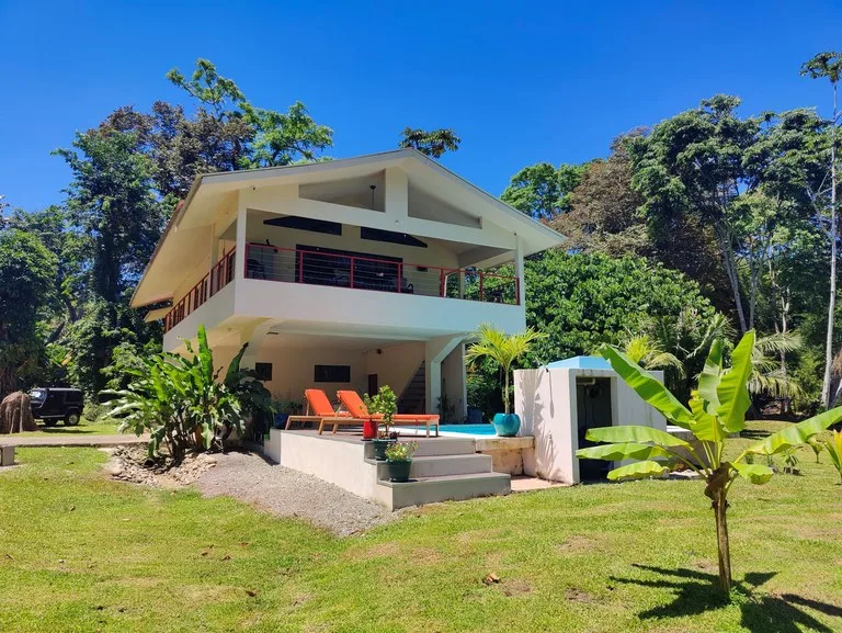 House in Puerto Viejo, photo 5
