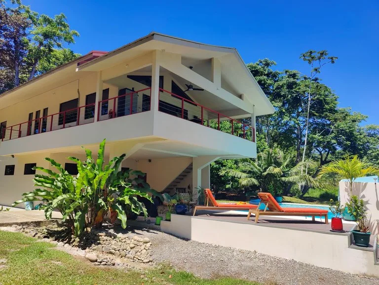 House in Puerto Viejo, photo 6
