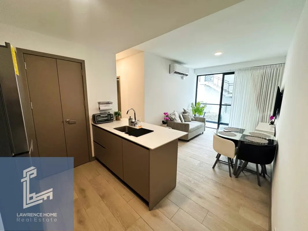2 BEDROOM APARTMENT FOR RENT IN LA SABANA