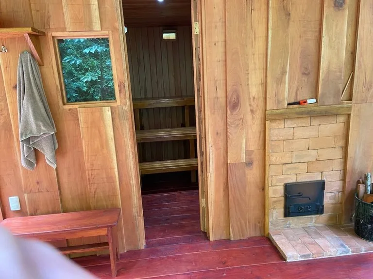 Yoga Retreat in Sabalito, photo 5