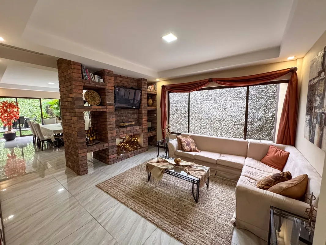INDEPENDENT ONE LEVEL HOME FOR SALE IN BELLO HORIZONTE ESCAZÚ, photo 11