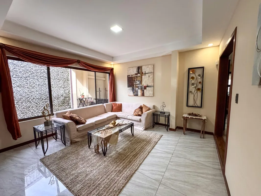 INDEPENDENT ONE LEVEL HOME FOR SALE IN BELLO HORIZONTE ESCAZÚ, photo 12
