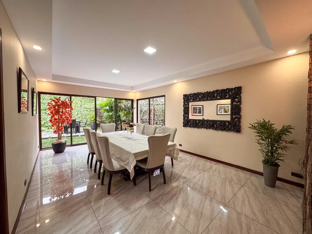 INDEPENDENT ONE LEVEL HOME FOR SALE IN BELLO HORIZONTE ESCAZÚ, photo 13