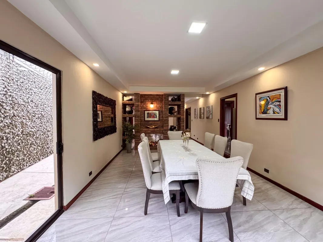 INDEPENDENT ONE LEVEL HOME FOR SALE IN BELLO HORIZONTE ESCAZÚ, photo 14