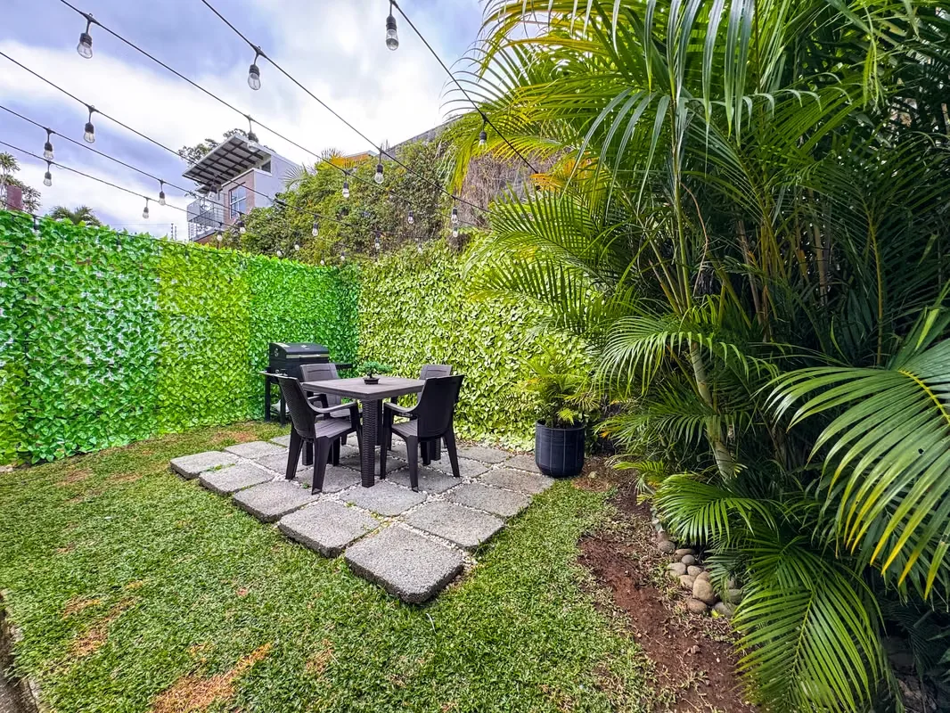 INDEPENDENT ONE LEVEL HOME FOR SALE IN BELLO HORIZONTE ESCAZÚ, photo 15