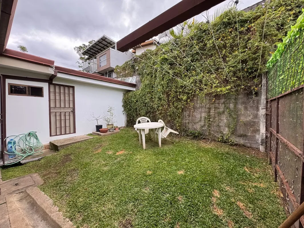 INDEPENDENT ONE LEVEL HOME FOR SALE IN BELLO HORIZONTE ESCAZÚ, photo 16