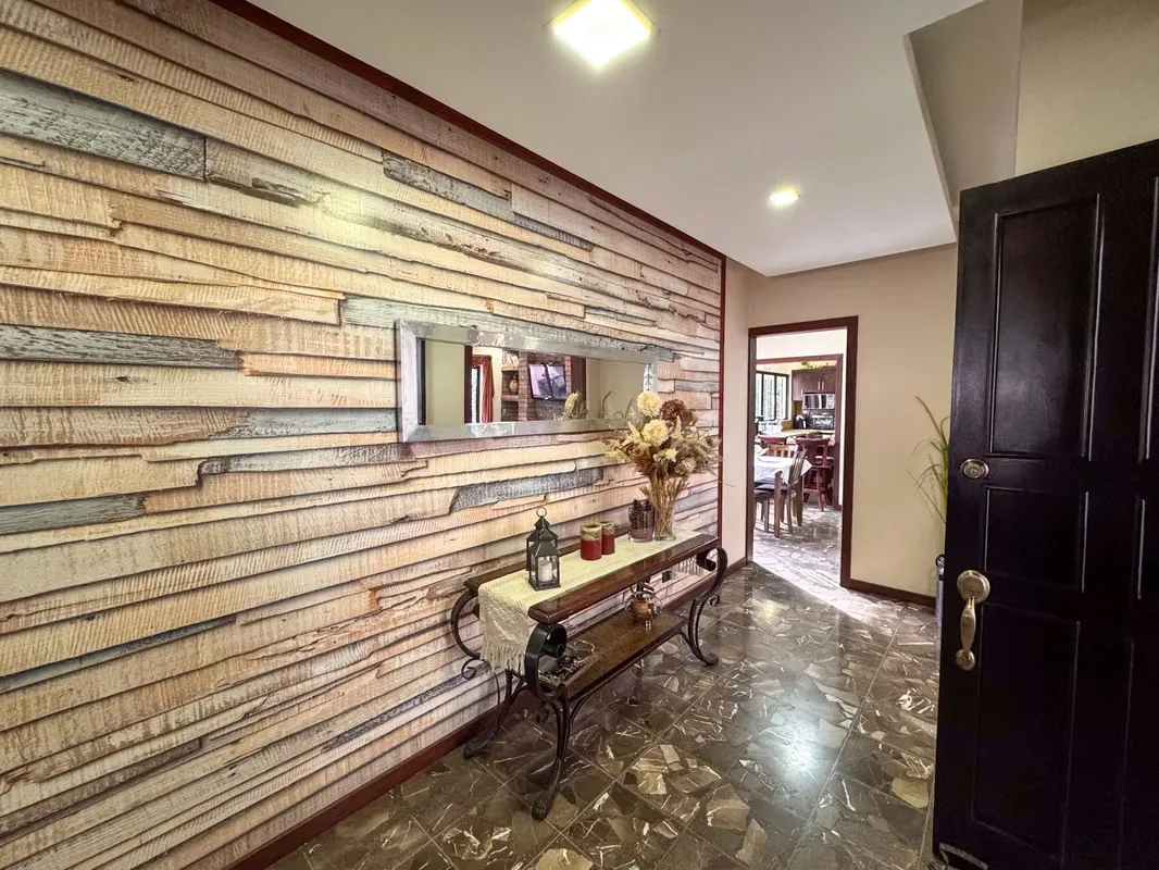 INDEPENDENT ONE LEVEL HOME FOR SALE IN BELLO HORIZONTE ESCAZÚ, photo 6