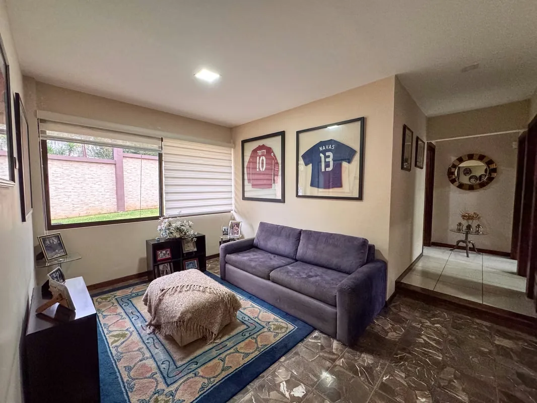 INDEPENDENT ONE LEVEL HOME FOR SALE IN BELLO HORIZONTE ESCAZÚ, photo 8