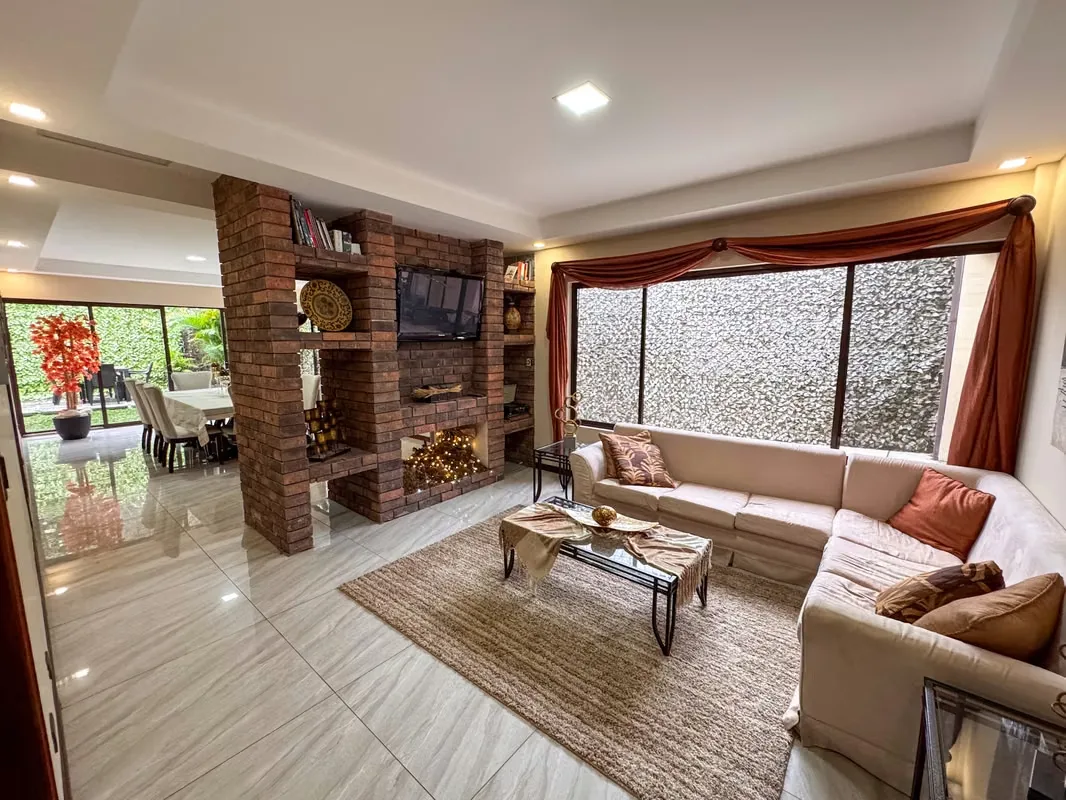 INDEPENDENT ONE LEVEL HOME FOR SALE IN BELLO HORIZONTE ESCAZÚ, photo 10