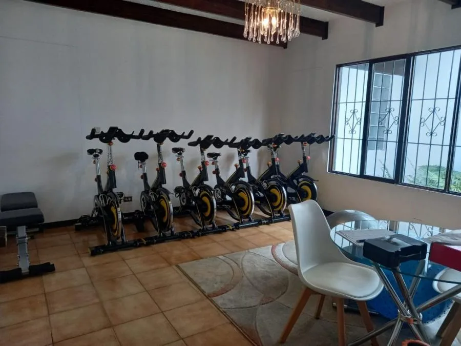 SAN JOSE SABANA OESTE VENDO CASA - Venta en Mata Redonda, photo 11