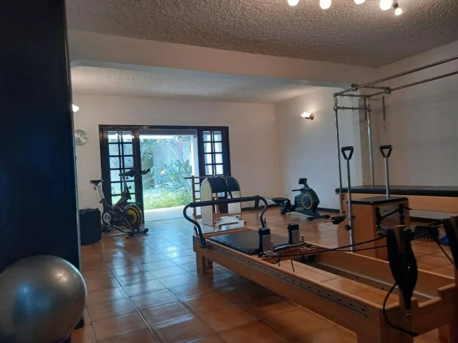 SAN JOSE SABANA OESTE VENDO CASA - Venta en Mata Redonda, photo 12