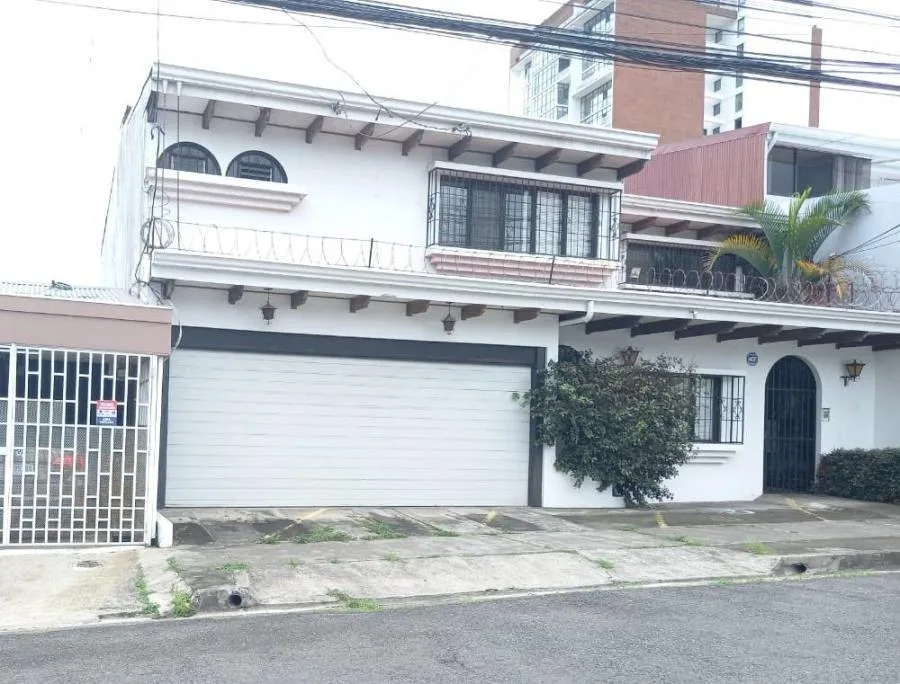 SAN JOSE SABANA OESTE VENDO CASA - Venta en Mata Redonda, photo 15