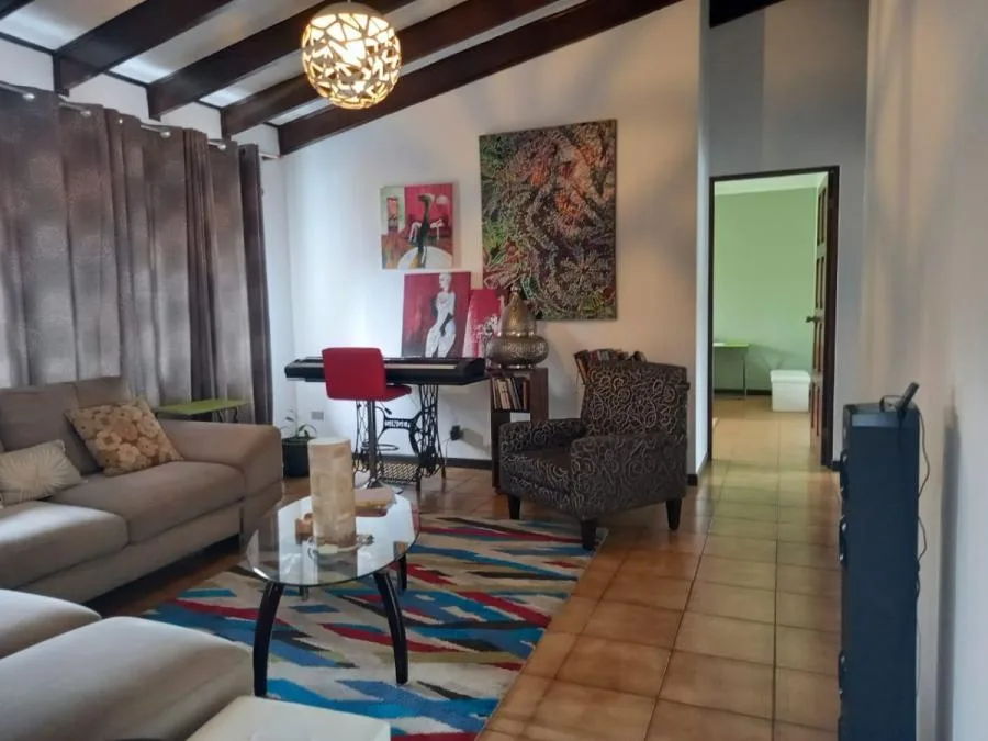SAN JOSE SABANA OESTE VENDO CASA - Venta en Mata Redonda, photo 4