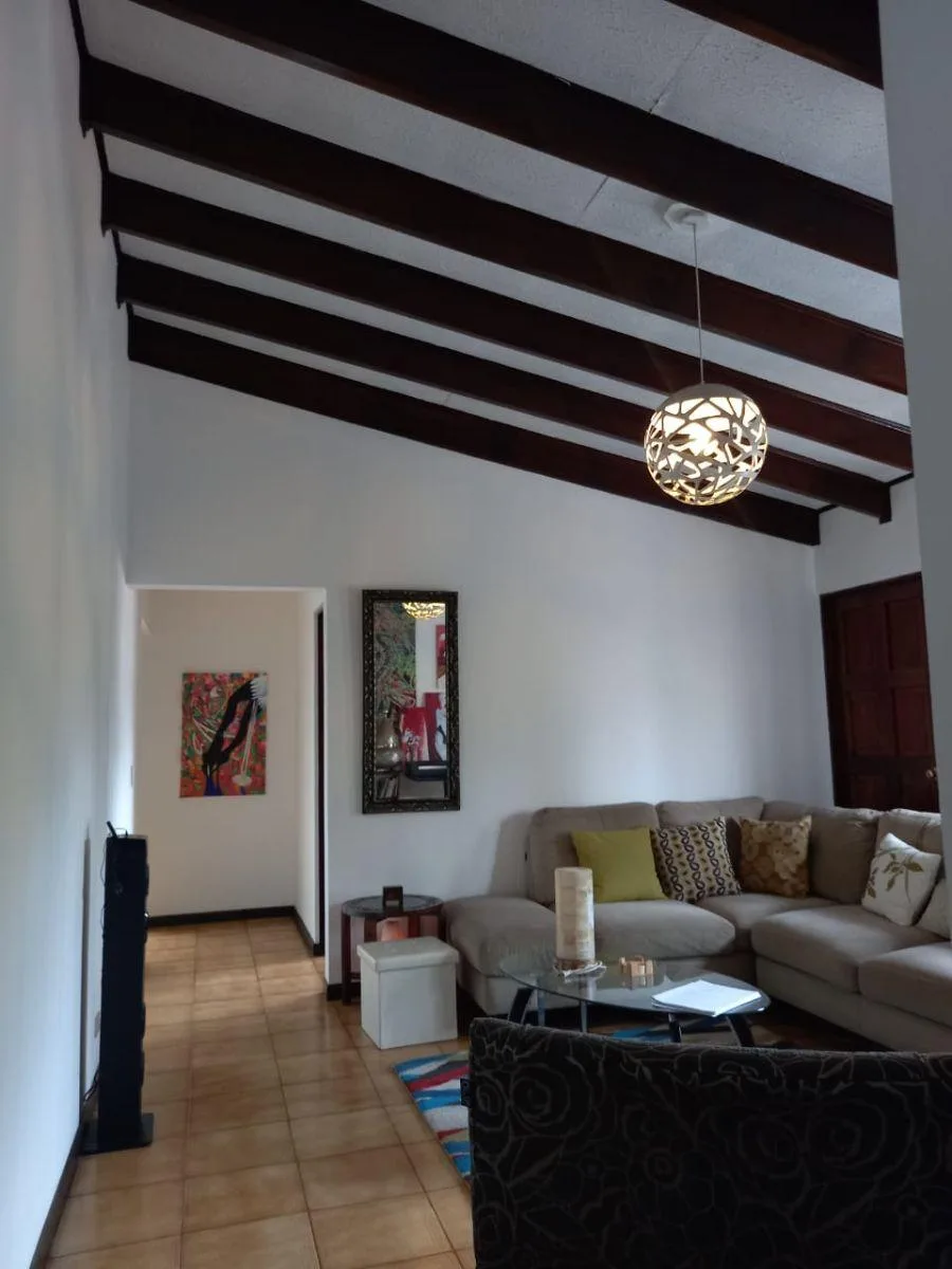 SAN JOSE SABANA OESTE VENDO CASA - Venta en Mata Redonda, photo 7
