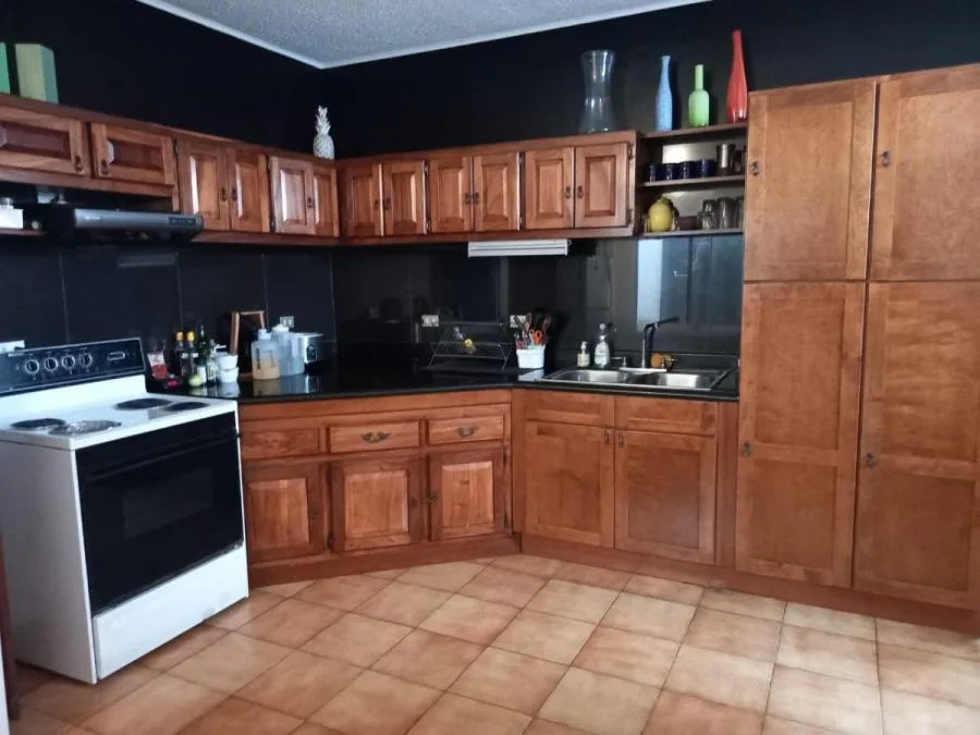 SAN JOSE SABANA OESTE VENDO CASA - Venta en Mata Redonda, photo 10