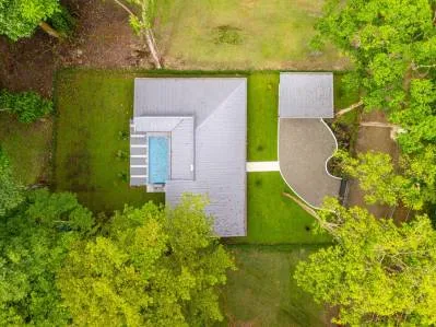Tres Rios Waterfall House, photo 3
