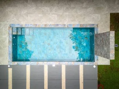 Tres Rios Waterfall House, photo 4