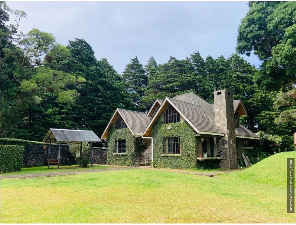 casa in San Rafael