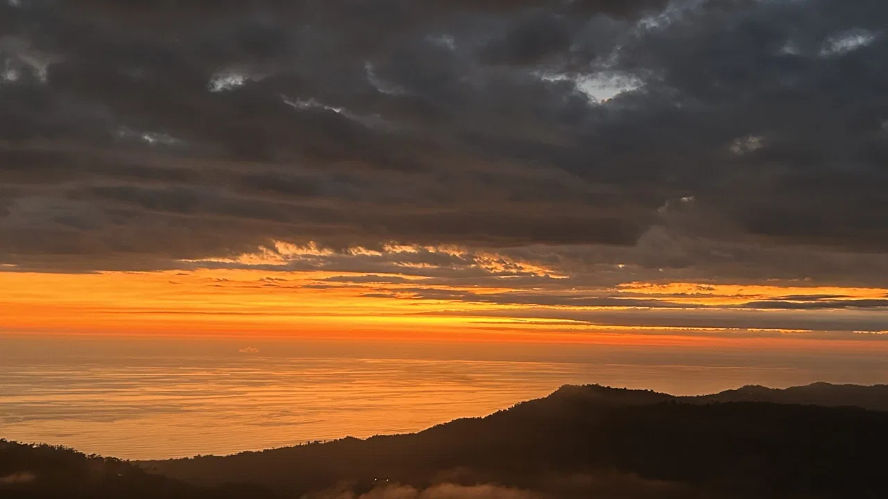 Fire Sale Under Market Value: Secluded Mountain Farm with Ocean Views – 19.28 acres