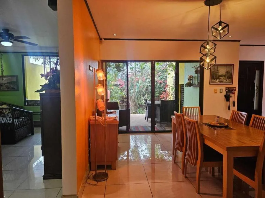 Casa en Venta en Goicoechea, San José. RAH 24-1108 - Venta en Goicoechea, photo 8