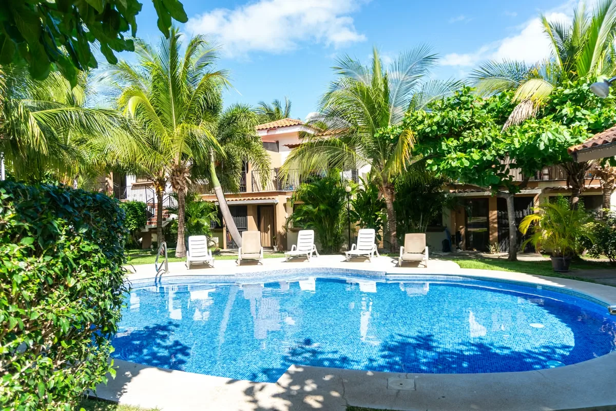 Located in Playas del Coco, this condo combines comfort, modern design, and a prime location in one of the most sought-after areas of Costa Rica’s North Pacific., photo 3