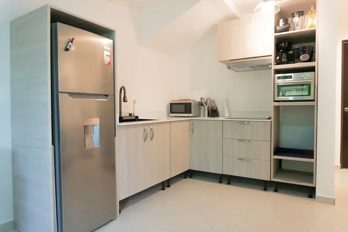 Located in Playas del Coco, this condo combines comfort, modern design, and a prime location in one of the most sought-after areas of Costa Rica’s North Pacific., photo 4