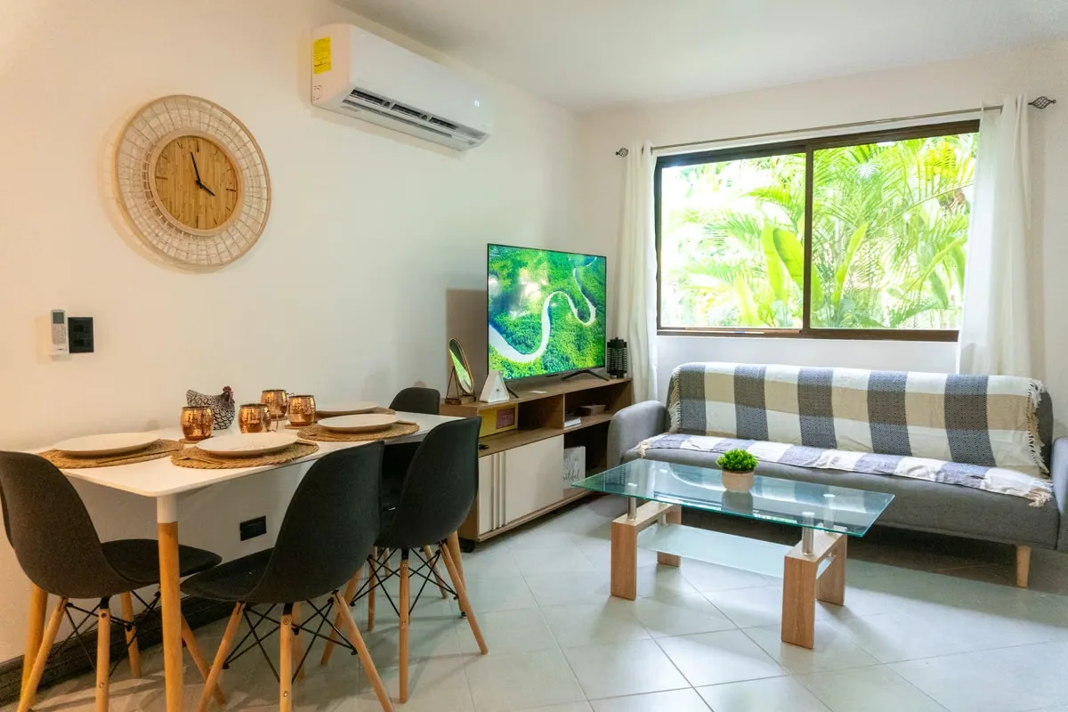 Located in Playas del Coco, this condo combines comfort, modern design, and a prime location in one of the most sought-after areas of Costa Rica’s North Pacific., photo 5