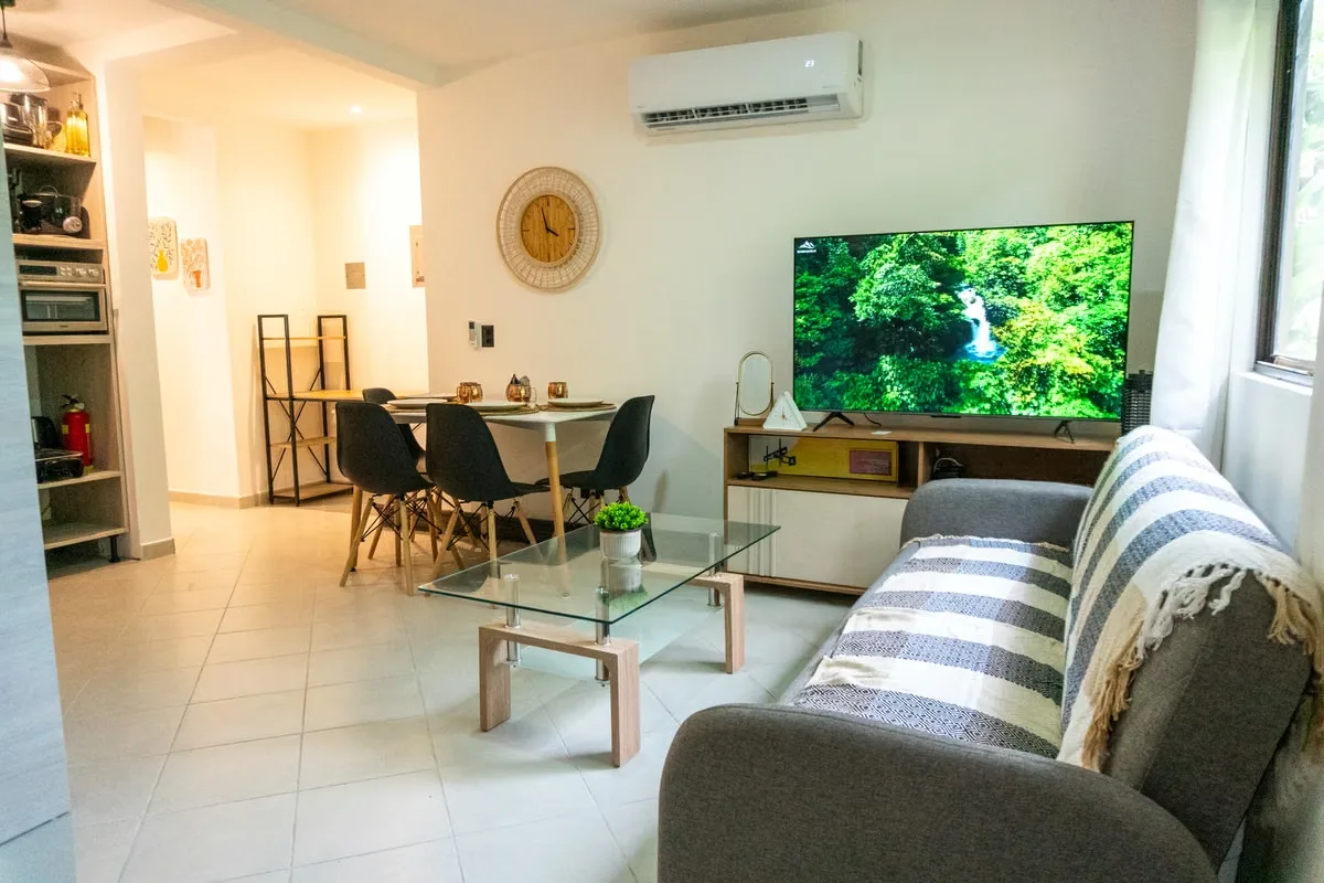 Located in Playas del Coco, this condo combines comfort, modern design, and a prime location in one of the most sought-after areas of Costa Rica’s North Pacific., photo 6