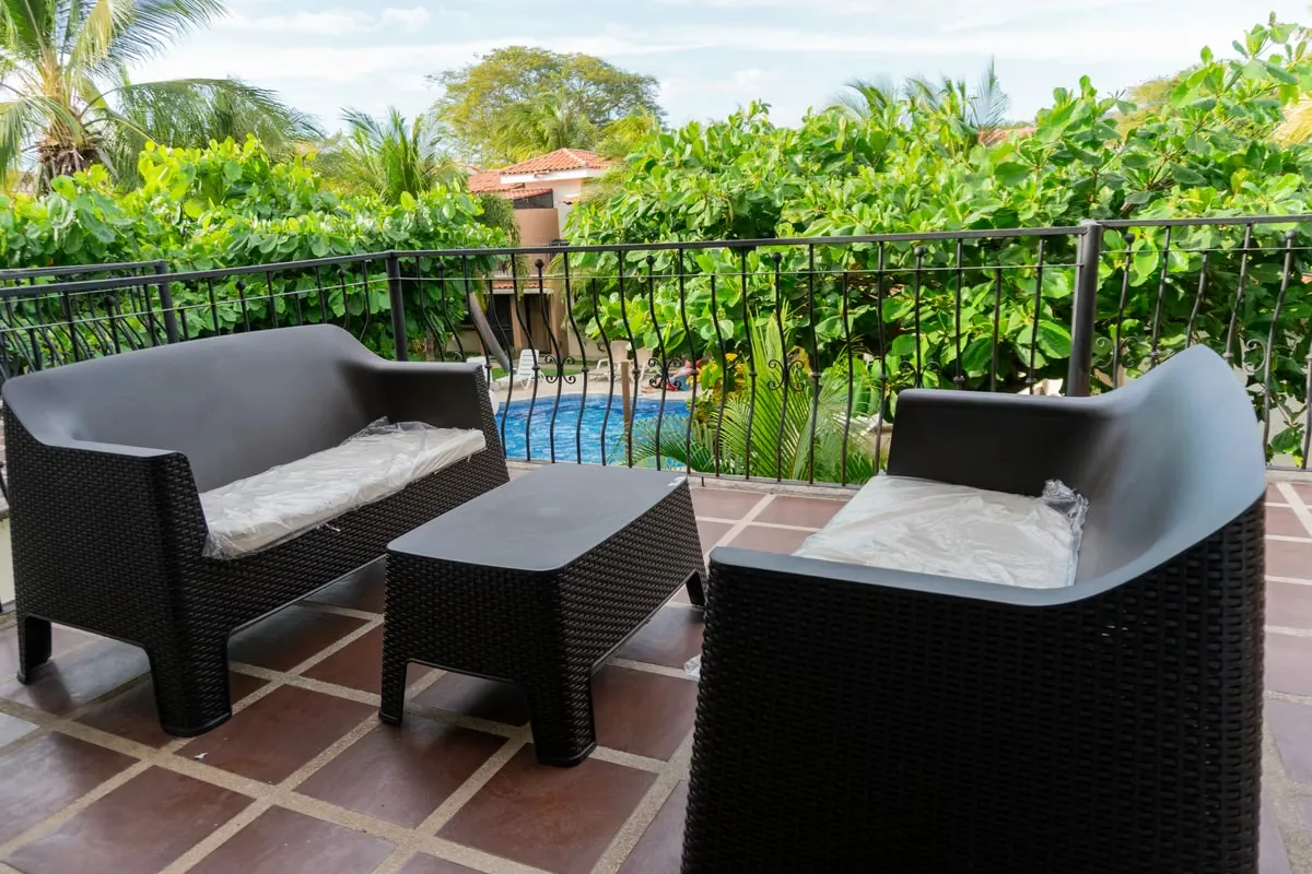 Located in Playas del Coco, this condo combines comfort, modern design, and a prime location in one of the most sought-after areas of Costa Rica’s North Pacific., photo 7