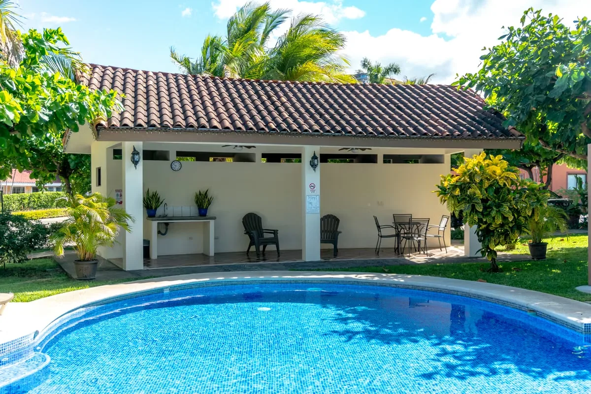 Located in Playas del Coco, this condo combines comfort, modern design, and a prime location in one of the most sought-after areas of Costa Rica’s North Pacific., photo 8