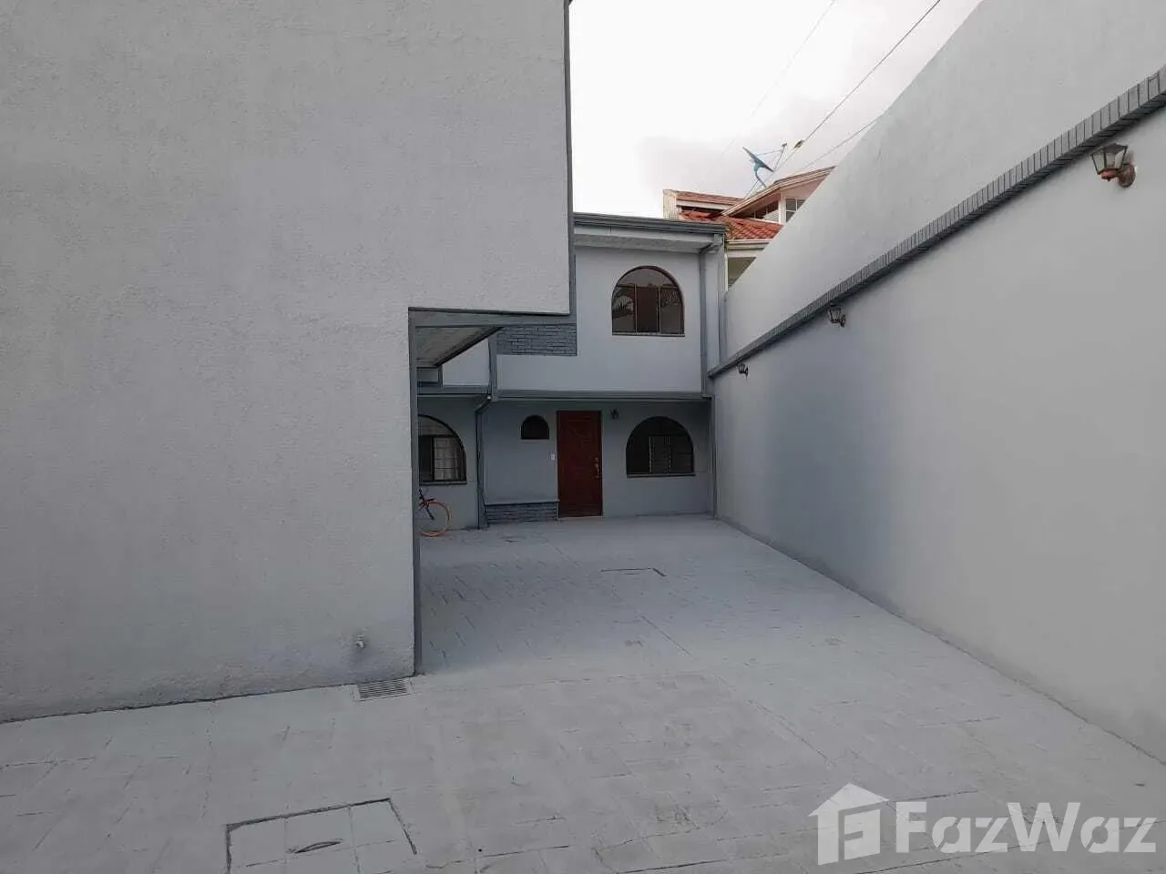 2 Bedroom Apartment for Rent at Apartment For Sale in Ulloa for $700/mo, photo 2