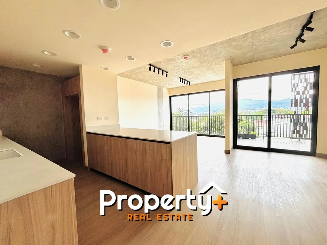 Ubicado en el corazón de Rohrmoser, San José, este exclusivo Condominio Boutique ofrece una experiencia de vida urbana sin igual. Un moderno desarrollo que consta de tan solo 19 ...