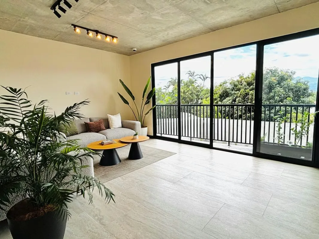 Ubicado en el corazón de Rohrmoser, San José, este exclusivo Condominio Boutique ofrece una experiencia de vida urbana sin igual. Un moderno desarrollo que consta de tan solo 19 ..., photo 2