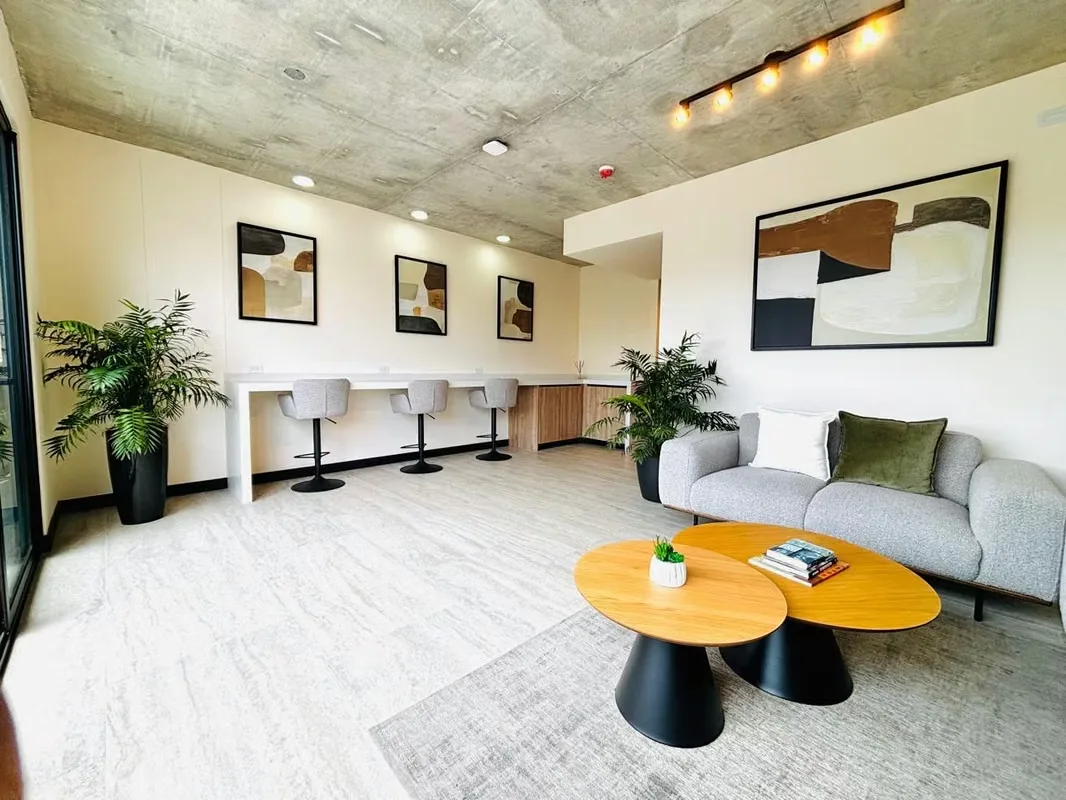 Ubicado en el corazón de Rohrmoser, San José, este exclusivo Condominio Boutique ofrece una experiencia de vida urbana sin igual. Un moderno desarrollo que consta de tan solo 19 ..., photo 12