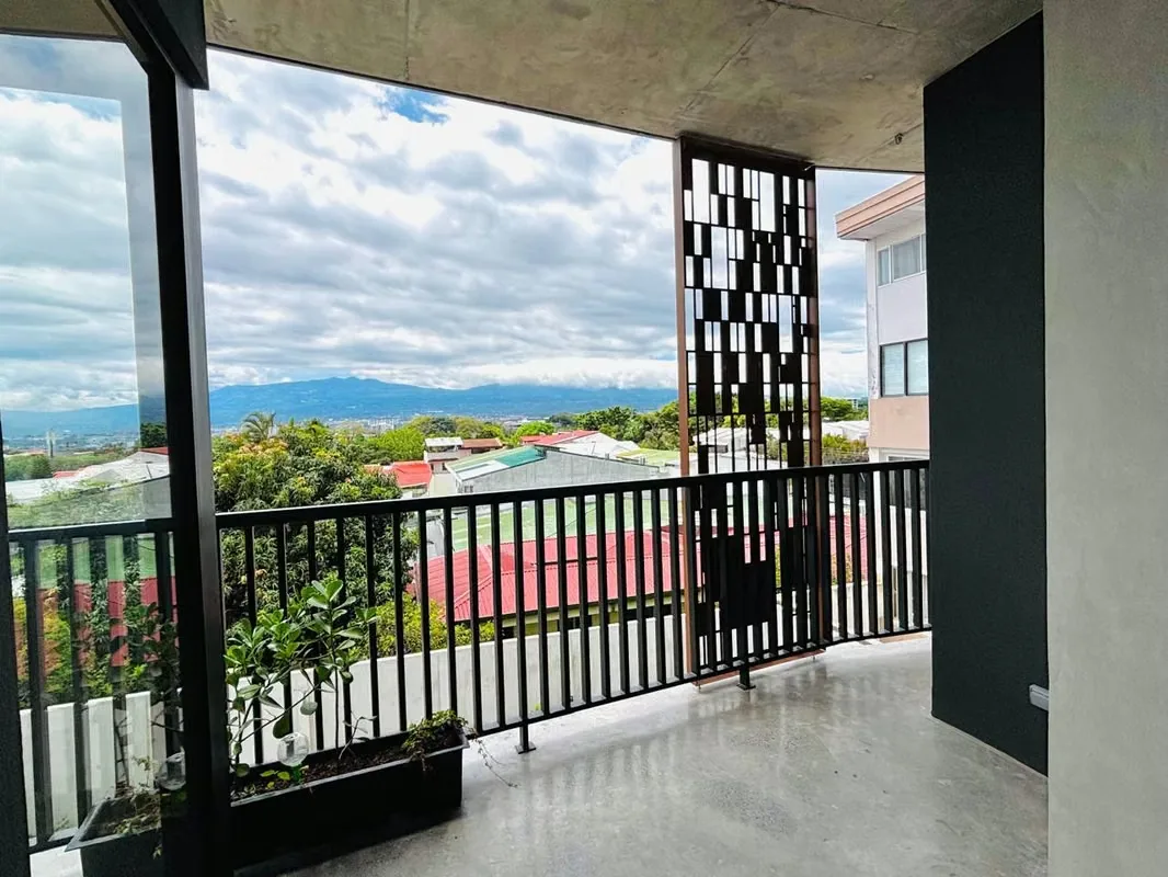 Ubicado en el corazón de Rohrmoser, San José, este exclusivo Condominio Boutique ofrece una experiencia de vida urbana sin igual. Un moderno desarrollo que consta de tan solo 19 ..., photo 9