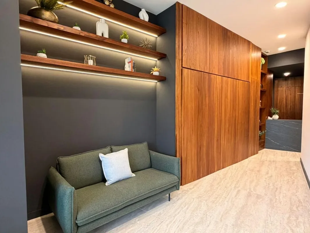 Ubicado en el corazón de Rohrmoser, San José, este exclusivo Condominio Boutique ofrece una experiencia de vida urbana sin igual. Un moderno desarrollo que consta de tan solo 19 ..., photo 10