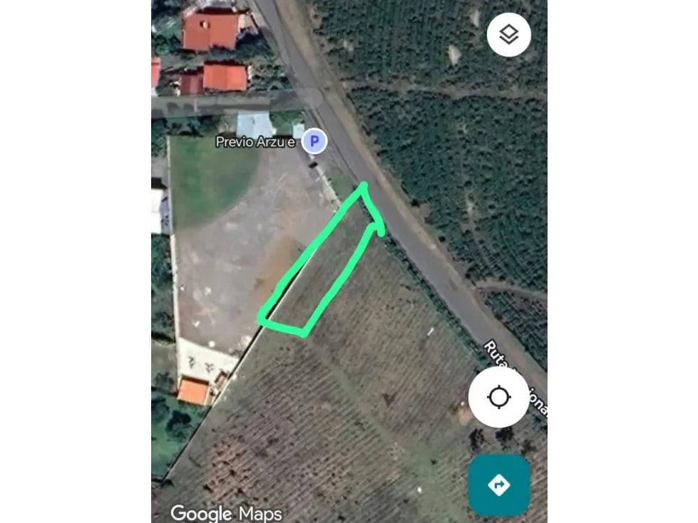 ¡Lote en venta en Zetillal de Santa Bárbara de Heredia!, photo 2