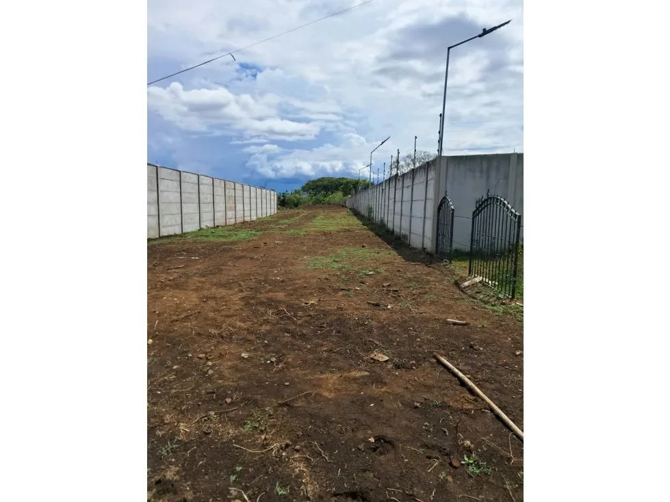 ¡Lote en venta en Zetillal de Santa Bárbara de Heredia!, photo 3