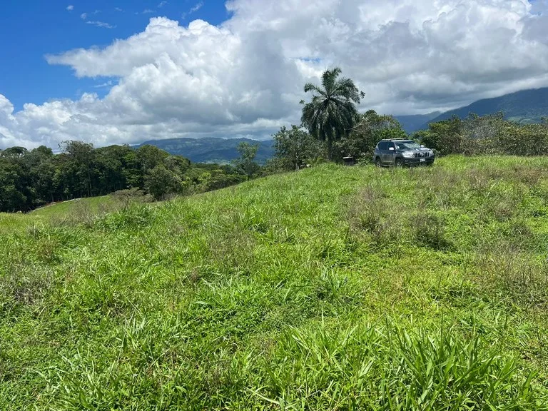 47 ACRES – Beautiful Mountain View Farm With Many Water Sources and Many Building Areas!!!!, photo 8