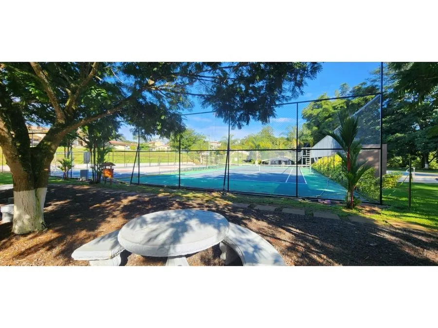 Lote en condominio Valle Las Flores Grecia, photo 3