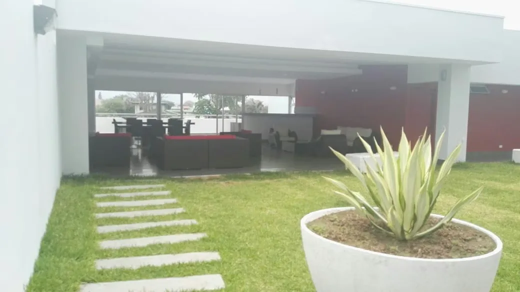 Apartamento de un dormitorio en torre en Los Yoses, photo 15