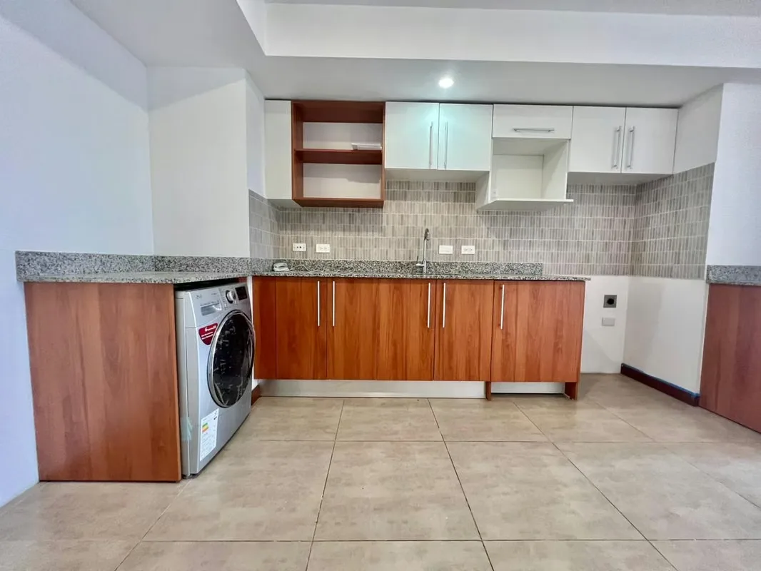Apartamento de un dormitorio en torre en Los Yoses, photo 6