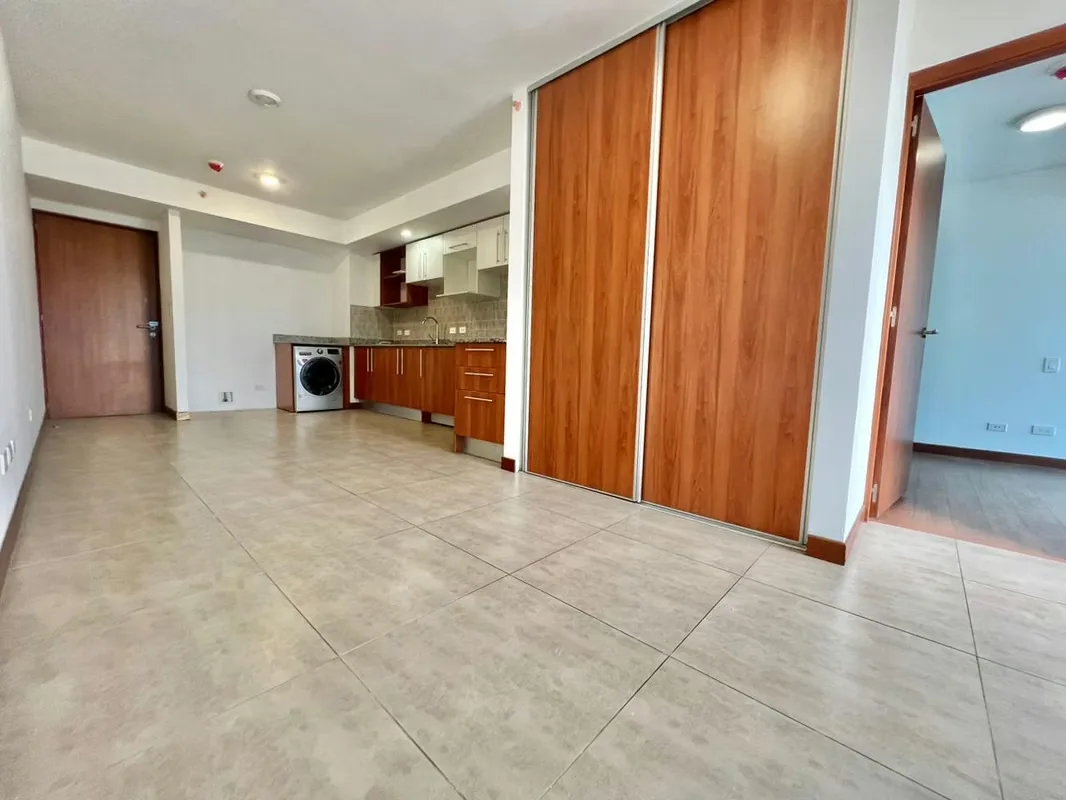 Apartamento de un dormitorio en torre en Los Yoses, photo 7