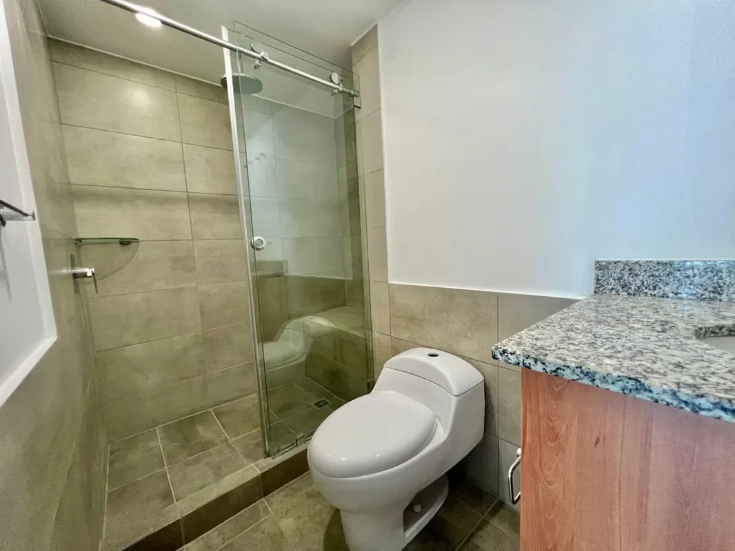 Apartamento de un dormitorio en torre en Los Yoses, photo 8