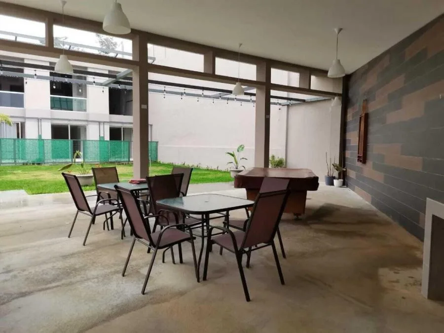 Venta de Apartamento en Sabanilla, Montes de Oca. RAH 23-3118 CA - Venta en Montes de Oca, photo 12