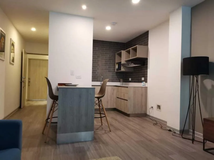 Venta de Apartamento en Sabanilla, Montes de Oca. RAH 23-3118 CA - Venta en Montes de Oca, photo 10