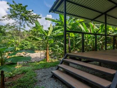 4 Unit Riverfront Micro Resort Minutes to Beach, photo 10