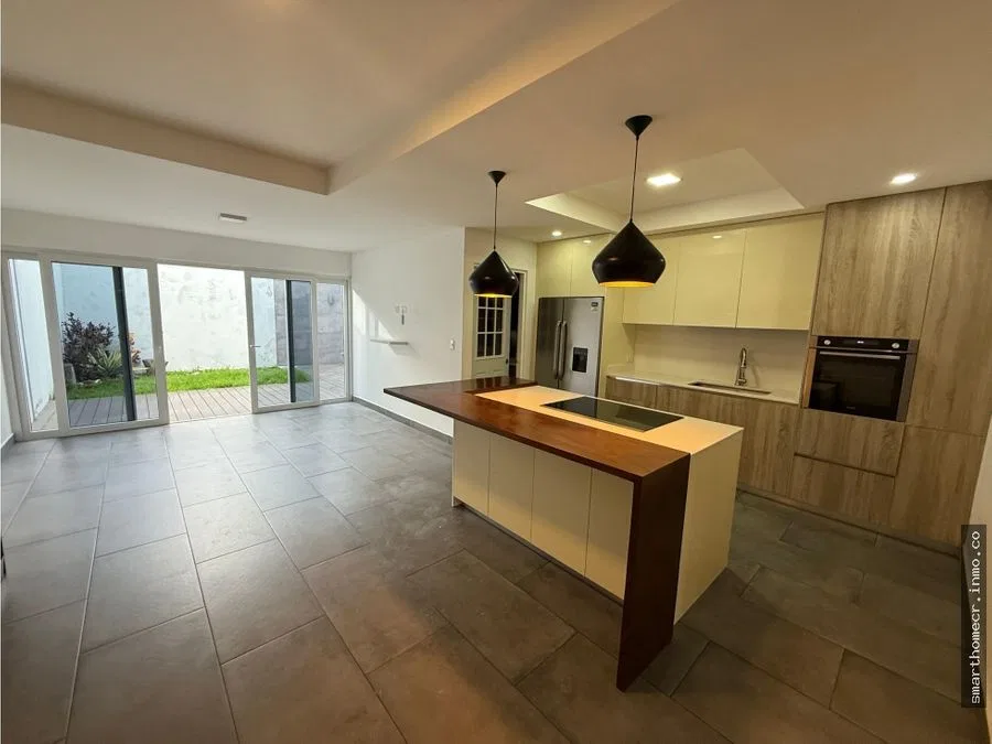 ALQUILER DE CASA EN RIO PALMA, GUACHIPELÍN*