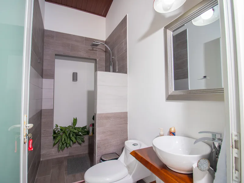 5 Bed Single Family Homes For Sale in Turrubares, photo 11